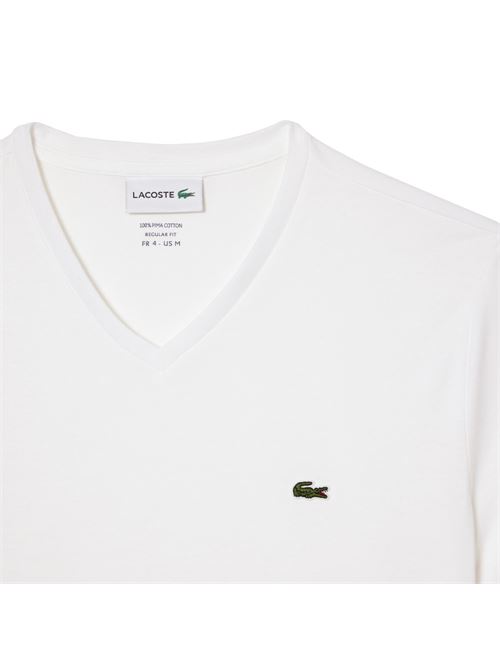 TH6710001 BIANCO lacoste | TH6710001 BIANCO